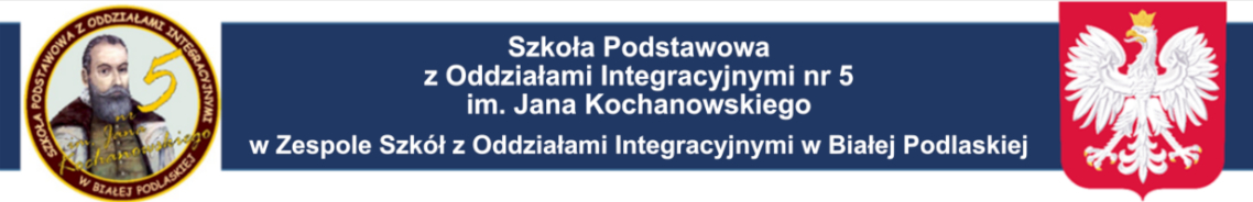 Szkoła Podstawowa z Oddziałami Integracyjnymi nr 5